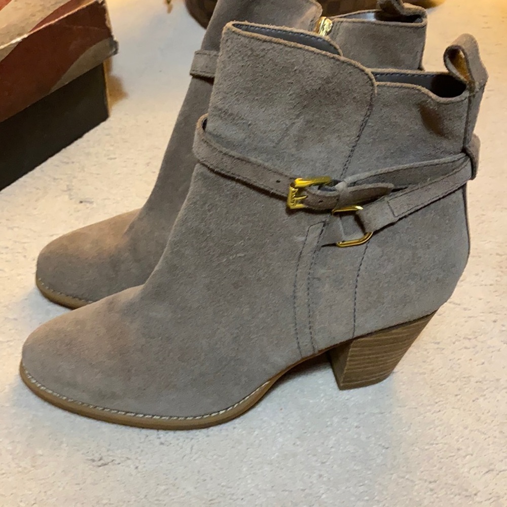 Ralph Lauren Boots